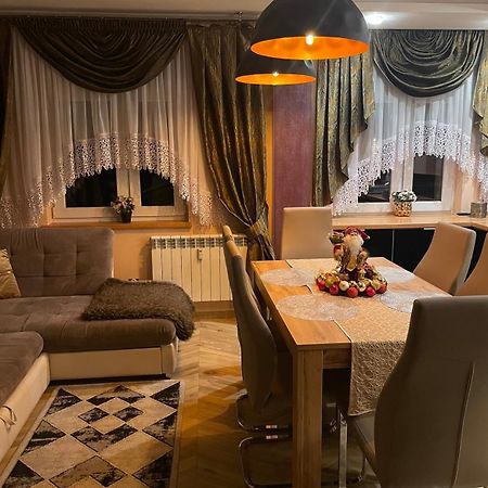 Apartament Bon Appetit - Krupowki-Zakopane Luaran gambar