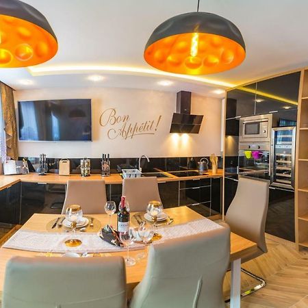 Apartament Bon Appetit - Krupowki-Zakopane Luaran gambar