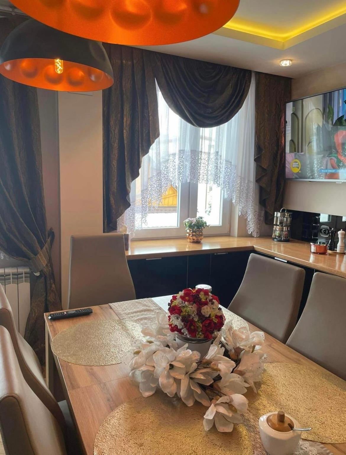 Apartament Bon Appetit - Krupowki-Zakopane Luaran gambar