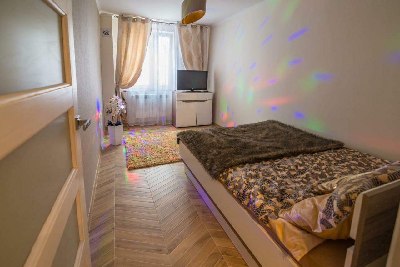 Apartament Bon Appetit - Krupowki-Zakopane Luaran gambar