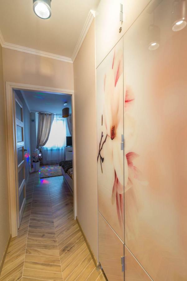 Apartament Bon Appetit - Krupowki-Zakopane Luaran gambar
