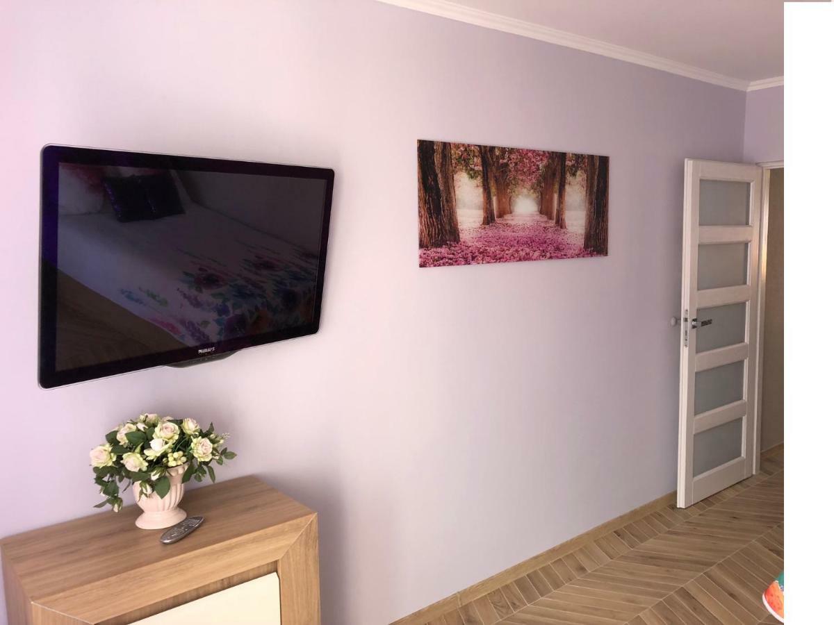 Apartament Bon Appetit - Krupowki-Zakopane Luaran gambar